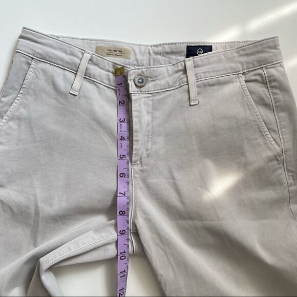AG The Tristan Tailored Trouser Size 25 - Picture 10 of 11